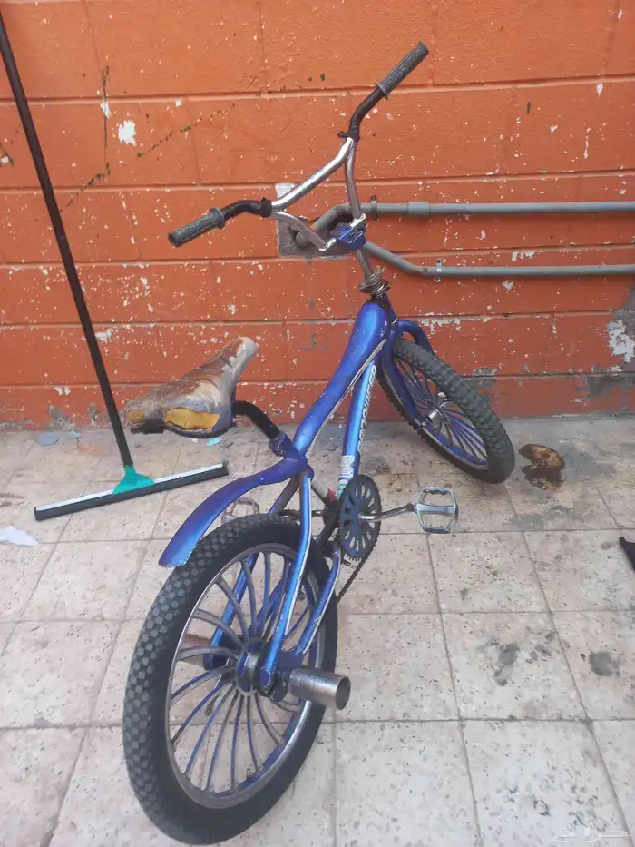 سيكل كوبرا 0