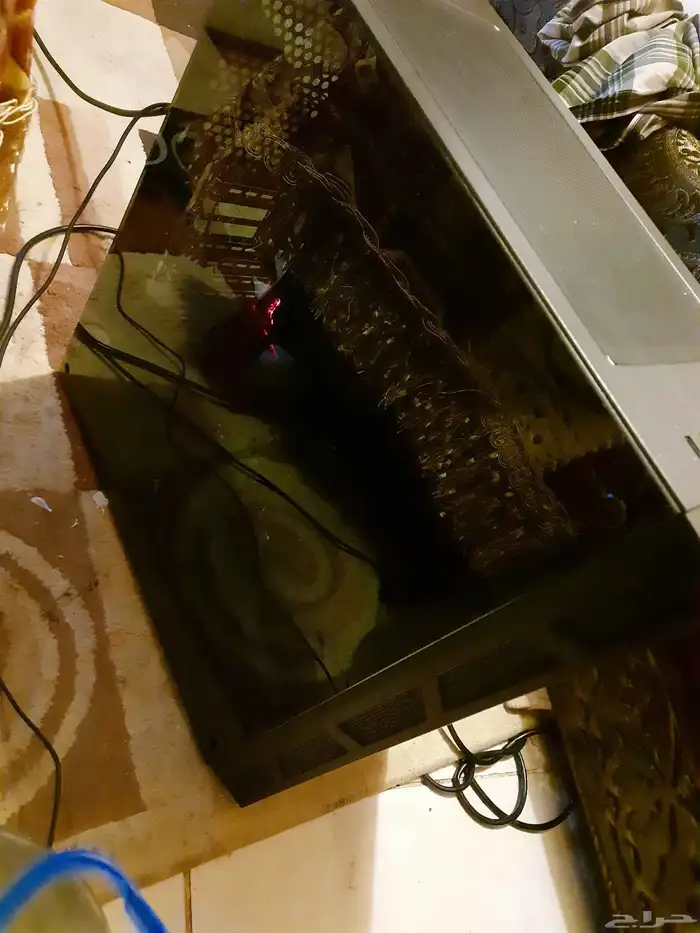 كمبيوتر مكتبي 0