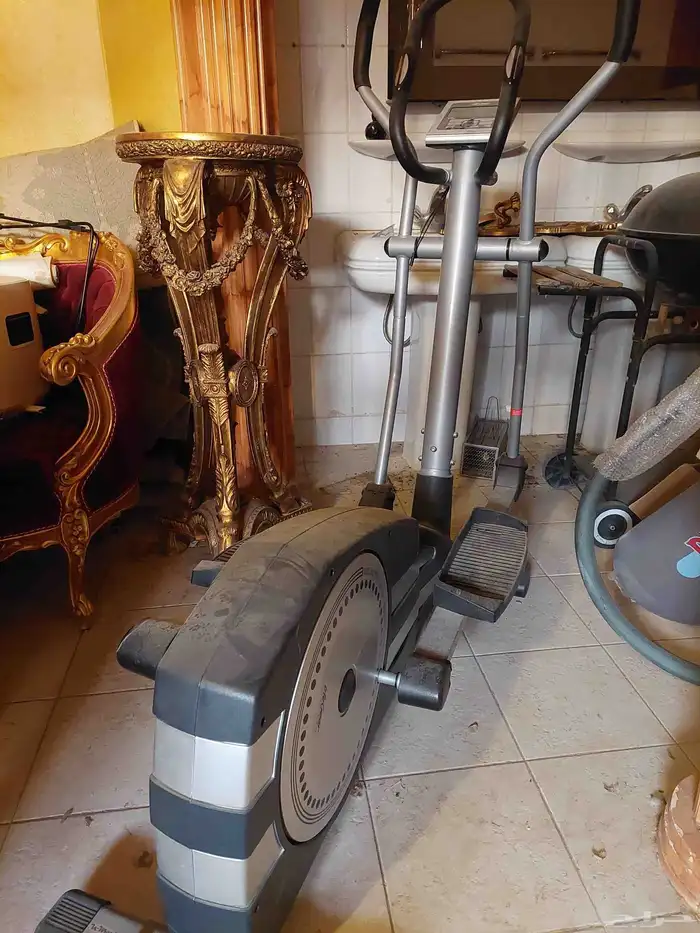 اجهزة رياضية 1