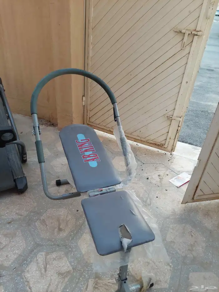 اجهزة رياضية 2