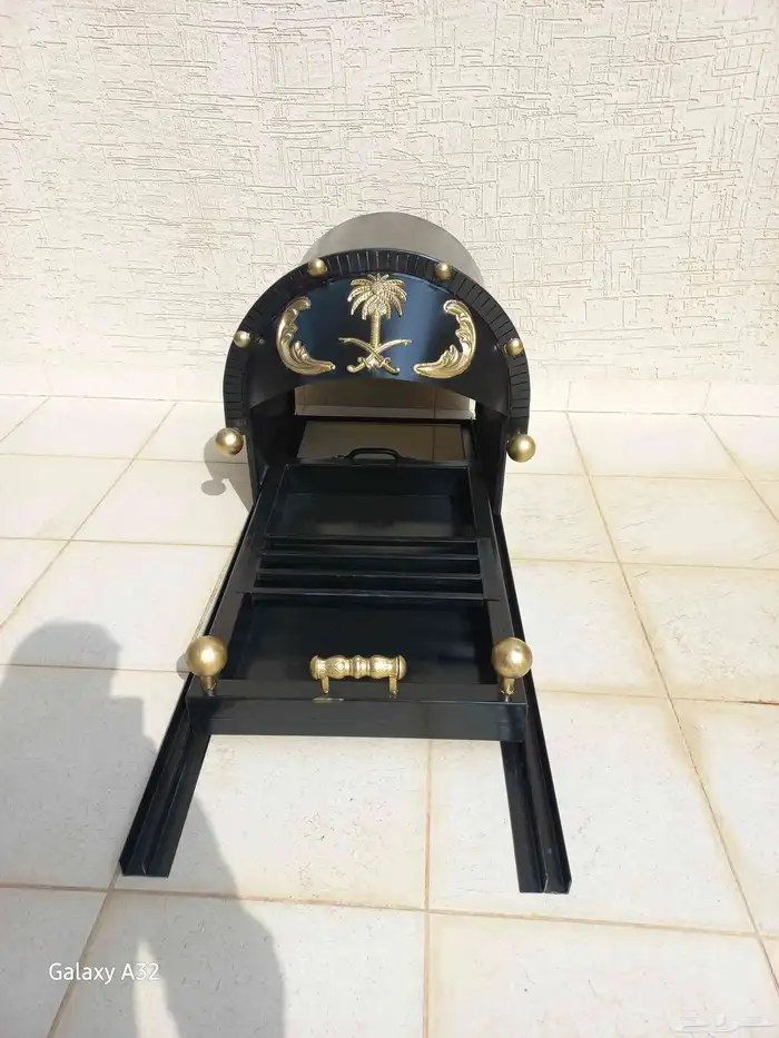 مشب  مار اجار مدخنا  ي ور 9