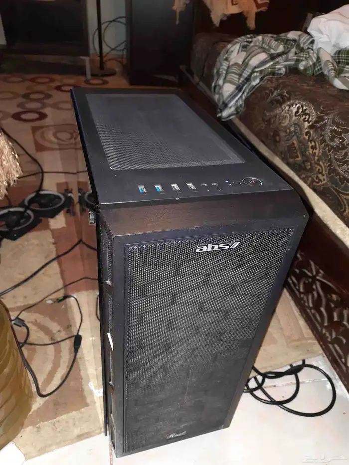 كمبيوتر مكتبي 5