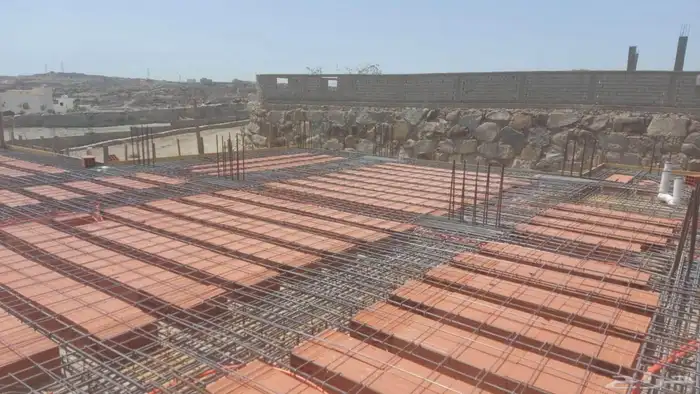 موسسة بناءك للمقاولات العامة انشاء وتشطيب وصيانة 19