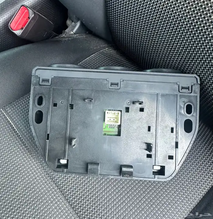 قطع اف جي وكالة مستعملةFJ Cruiser spare partso 9