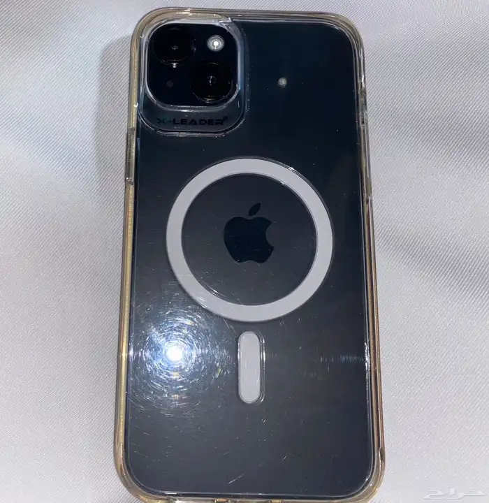 ايفون 15 بلس 0