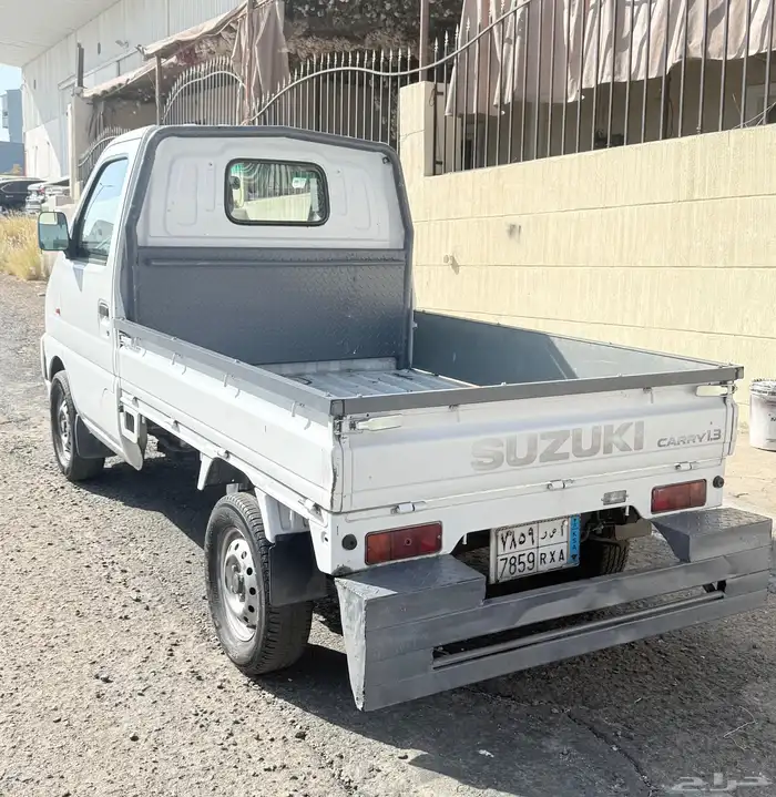 دباب 2004 مكيف 4