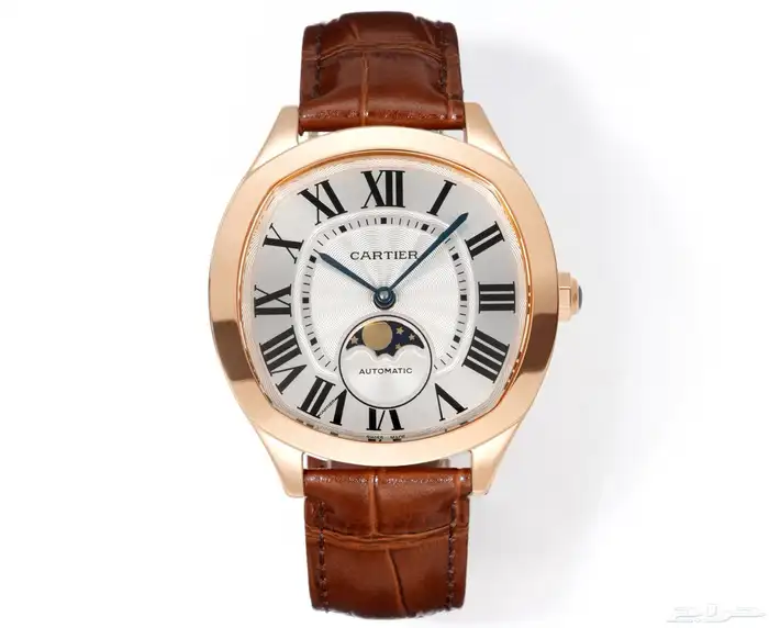 اقوى عروض الساعات العالمية 8