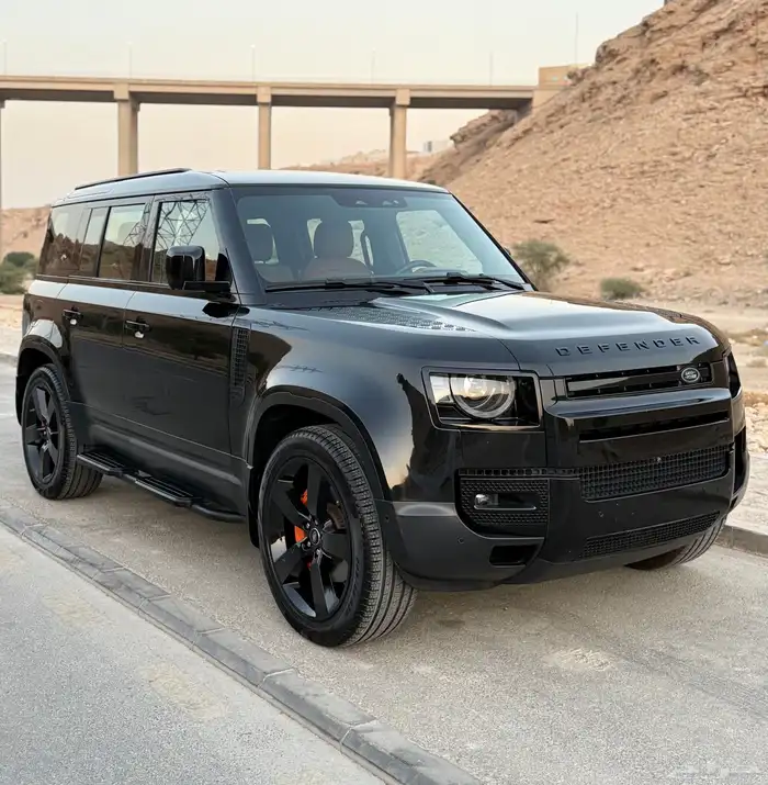 ديفندر 2020 V6 1