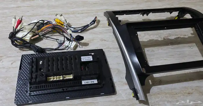 للبيع شاشة كامري تركب من موديل 2012__2017 0