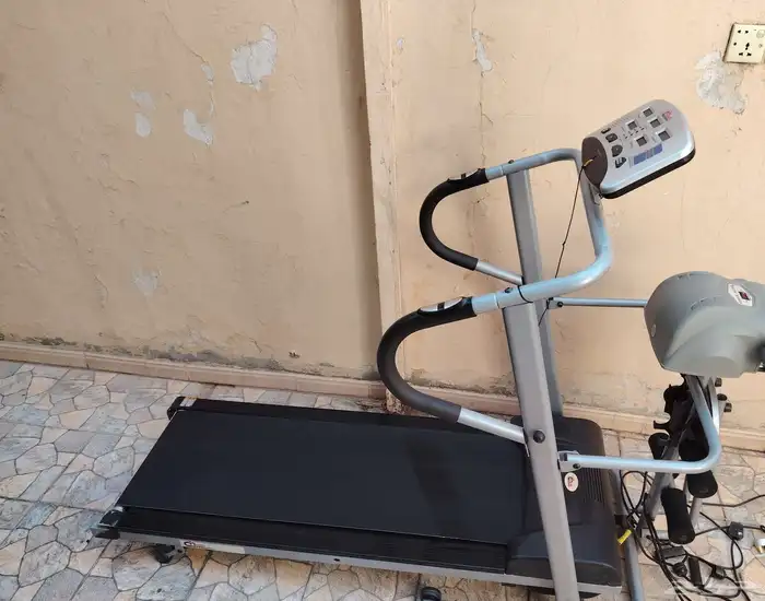 سير رياضي كبير شغال 4