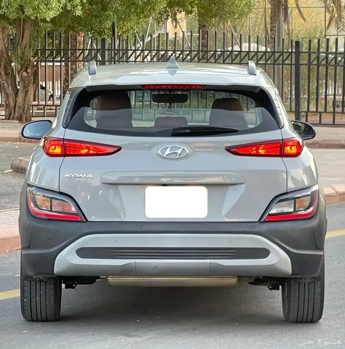 kia kona 2023 12