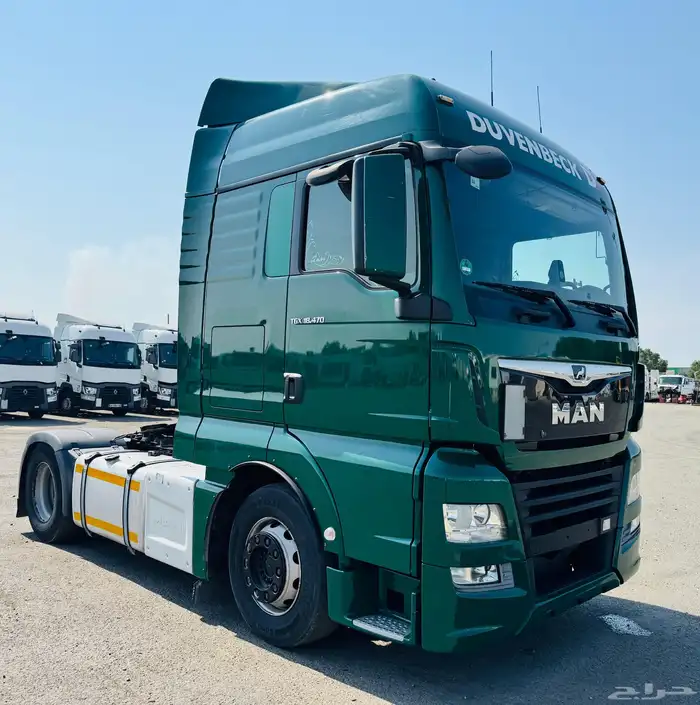 مان 21 بطاقة جمركيه تيربو واحد 0