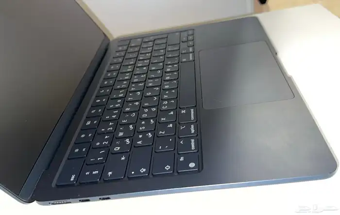 macbook air M2 2022 1