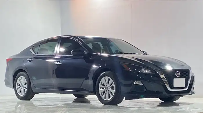 نيسان التيما 2022 استاندر 11