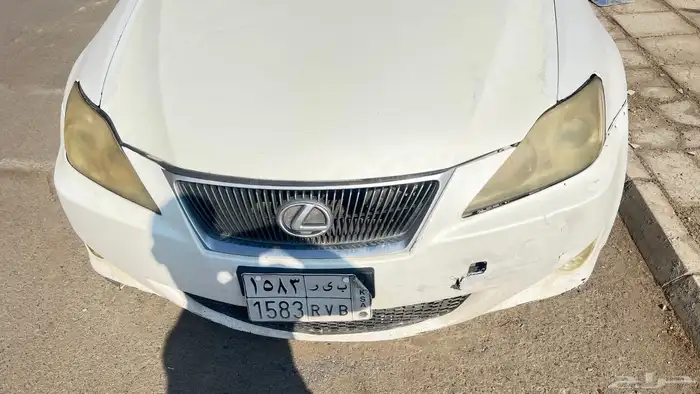 لكزس is امريكي 0