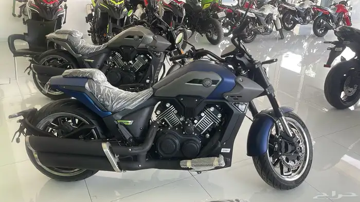 دباب موربيديلي 2025 C1002V 3