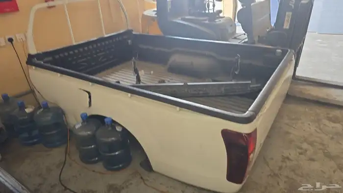 صندوق ايسوزو غماره 1