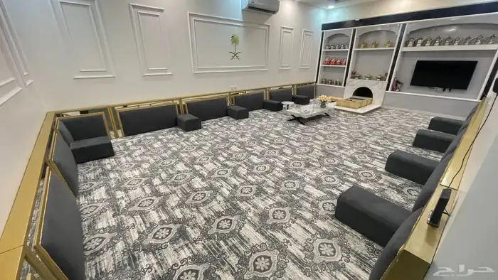 مخاد خشب مع فرشه بدون مراكي 2