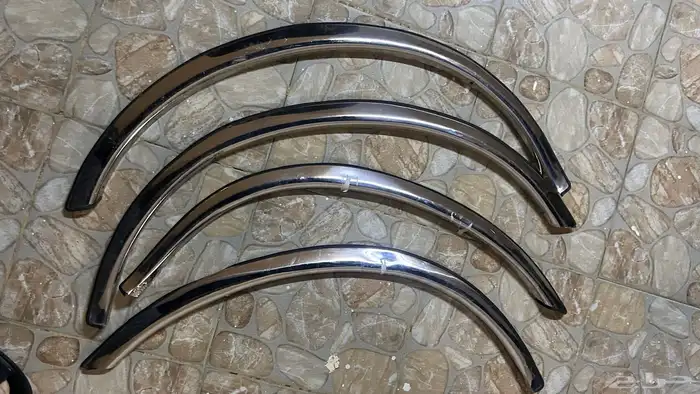 جنط اوريون اصلي   ازياق رفارف فورد ماركيز 2006-2011 3