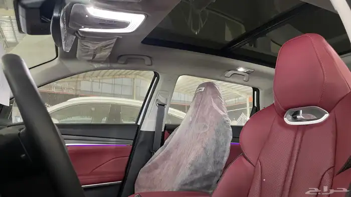 شانجان CS75 - فل كامل - 2023 - عرض خاص 10