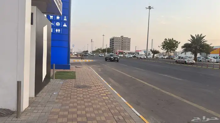 مغسلة سيارات 6