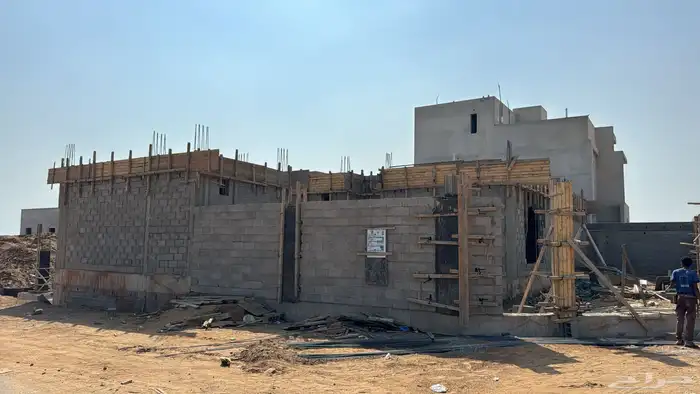 مقاولات معماريه عامه 9