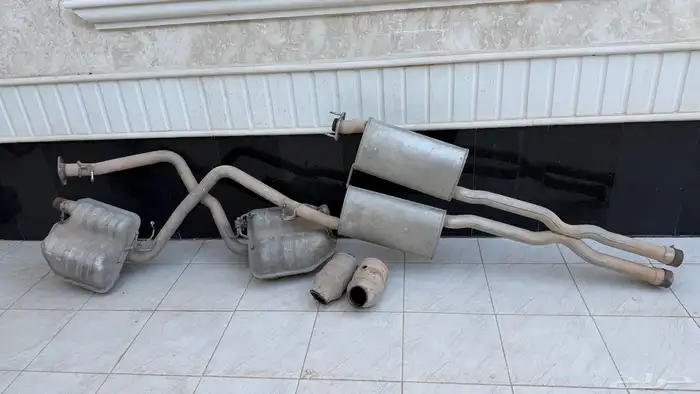 كت وكاله دوج مع دبات التلوث الدبات فيها الرصاص ماهي مفرغه 0