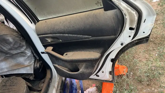 مازدا سي اكس 30 مديل 2020 للبيع خلفيه كامل وكاله 3