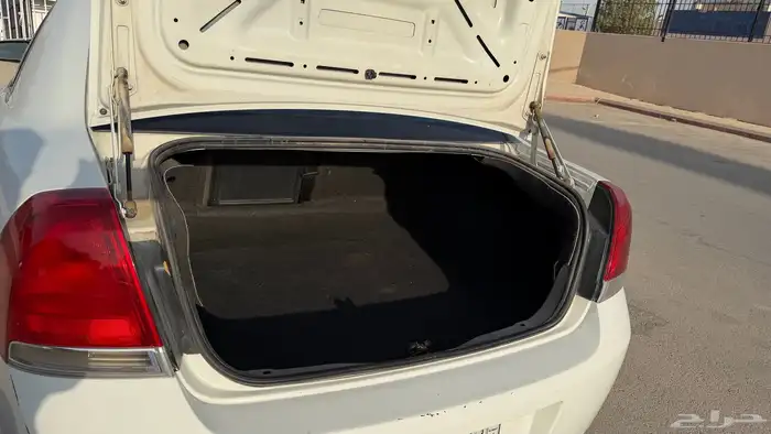 كابرس 6 سلندر 2009 17