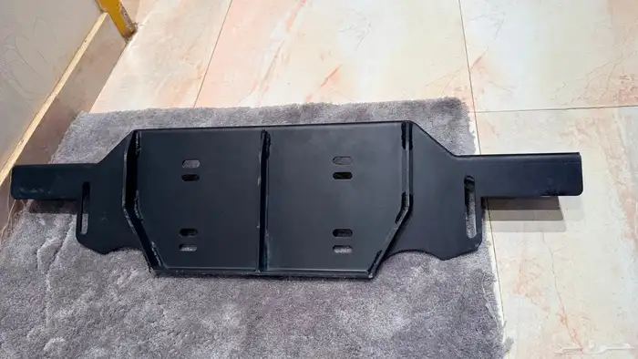 للبيع قاعدة ونش جيب رانجلر 1