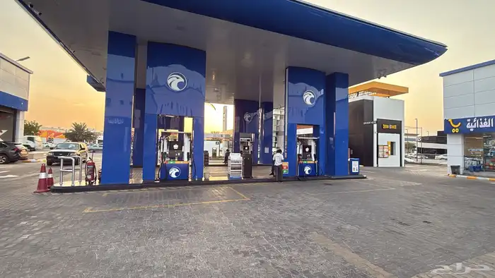 مغسلة سيارات 1