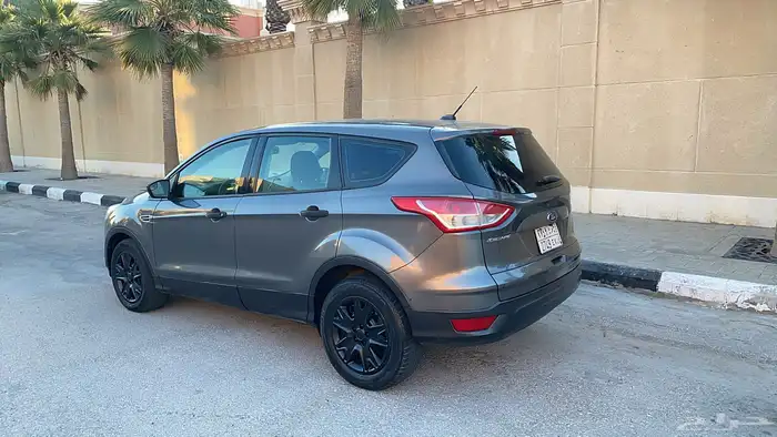 فورد جيب سكيب 2014 5