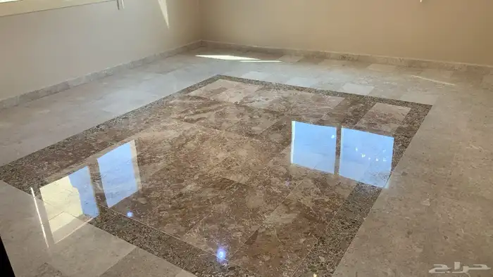 جلي وتلميع رخام 4