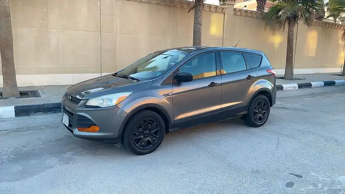 فورد جيب سكيب 2014 2