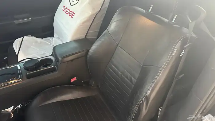 دودج تشالنجر 2012 فل كامل محدث 2022 ممشى 136 8