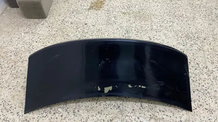 باب دبه كادنزا وكاله خاليه من الرش وسمكره 2