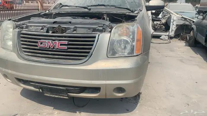 تشليح قطع غيار 0