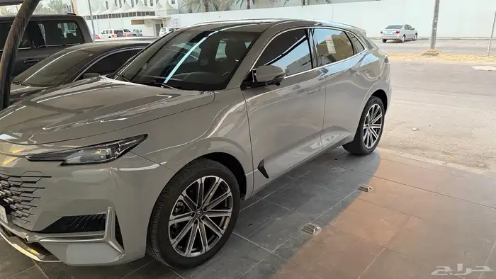 شانجان يوني كي 2023 0