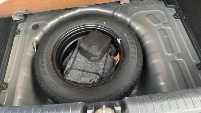 هونداي فينيو 2024 ممشى 25 الف 9