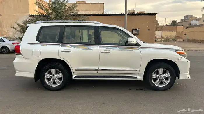 جيب جكسار 2014 2