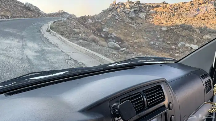 تم البيع دباب سوزوكي فان بضاعه بقمة النظافه ماشاءلله . 21