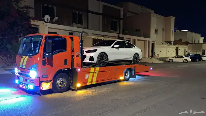 سطحة من الرياض الى جميع انحاء المملكة 2