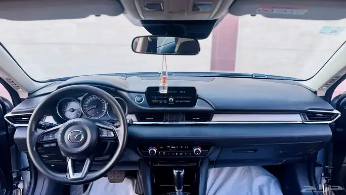 مازدا 6 ستاندر 2020 للبيع 12