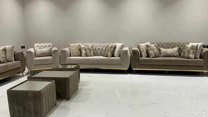 كنب مجلس رسمي 2