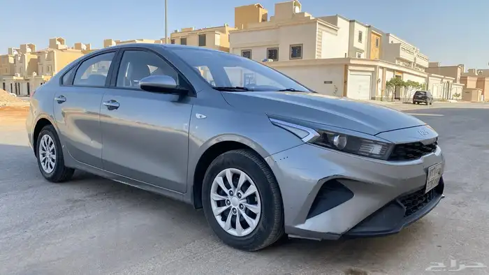 كيا2022سيراتو 3