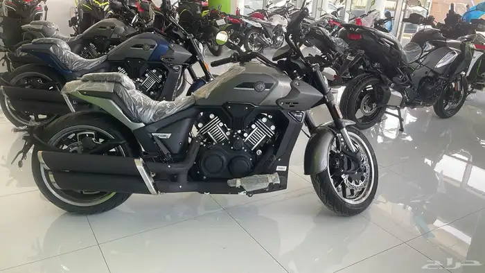 دباب موربيديلي 2025 C1002V 4