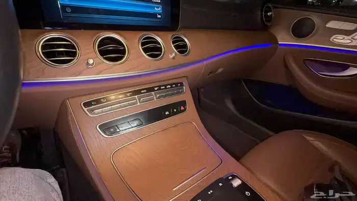 مملوكة لدي العصيمي قيد الشحن _ مرسيدس E250 Exclusive _ 2021 7