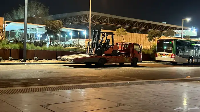 فوركلفت للإيجار الرياض 1