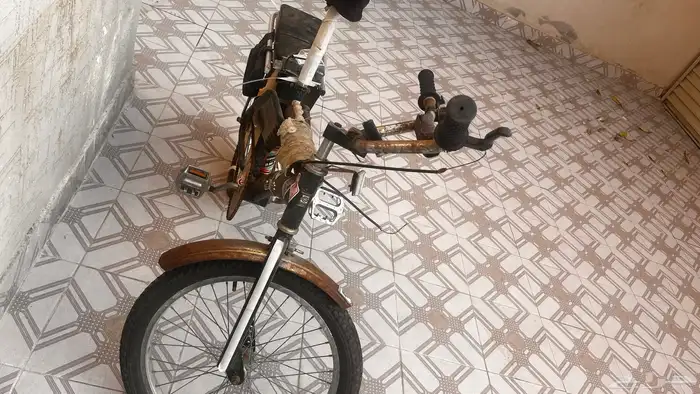 سيكل رامبو 2