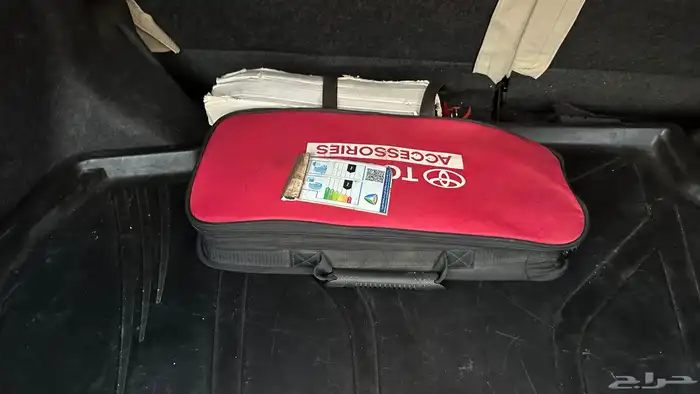 كورولا 2015 11